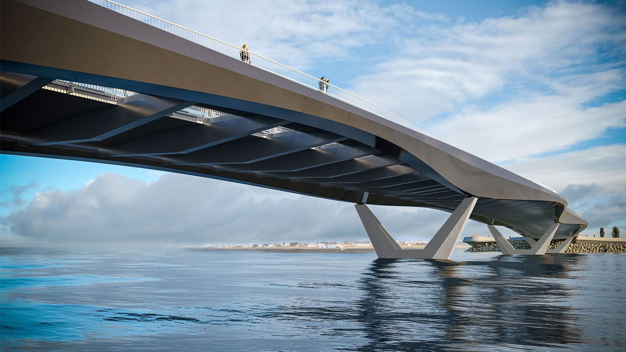 Bridge.