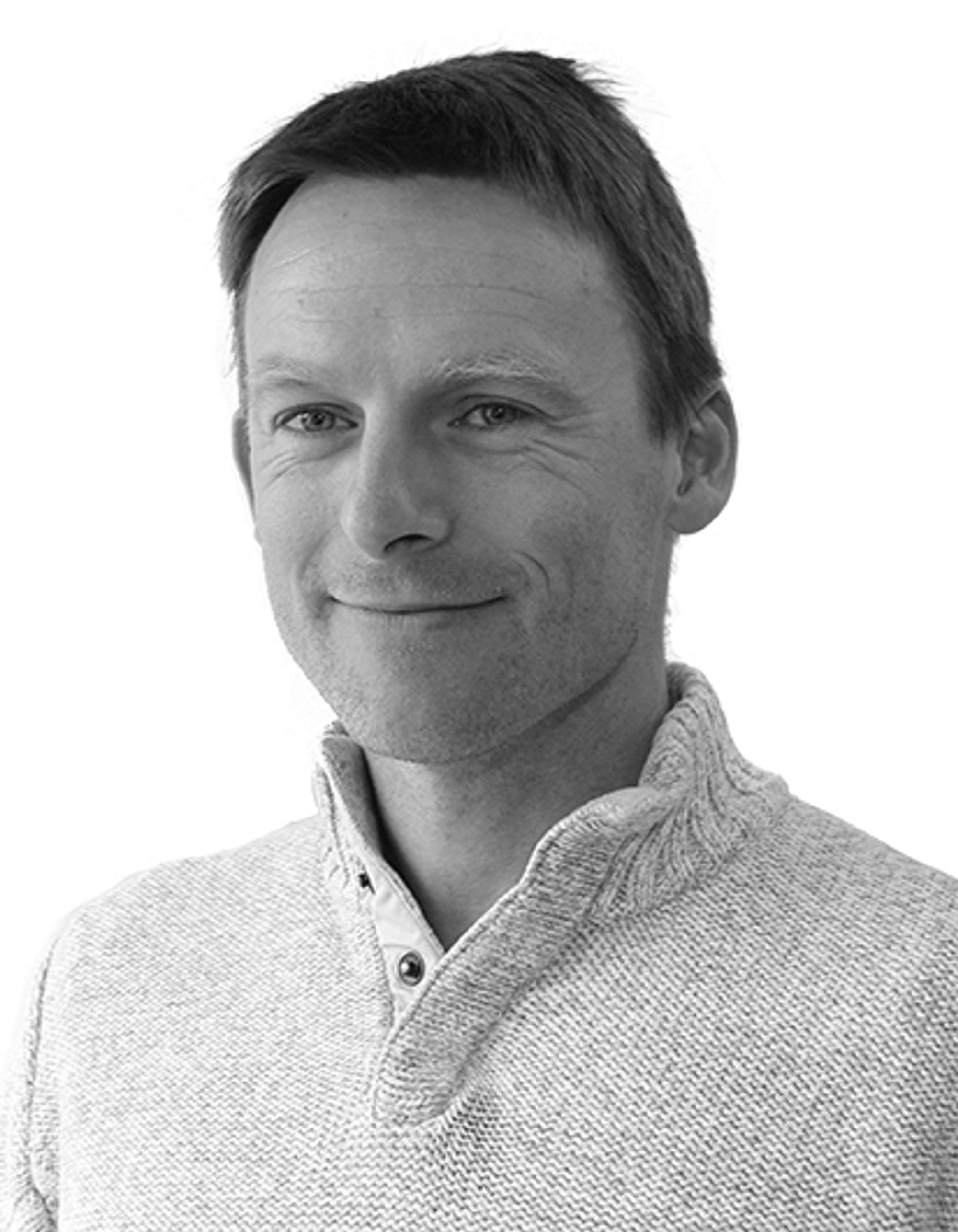 Diarmid Loudon