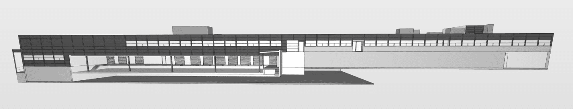 rendering picture